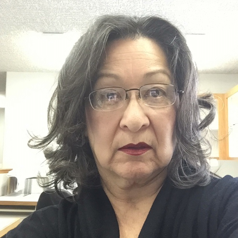 Meet your Posher, Anita